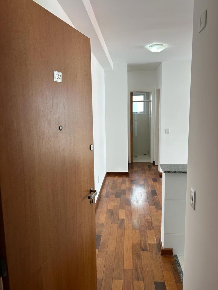 Apartamento, 1 quarto, 44 m² - Foto 1