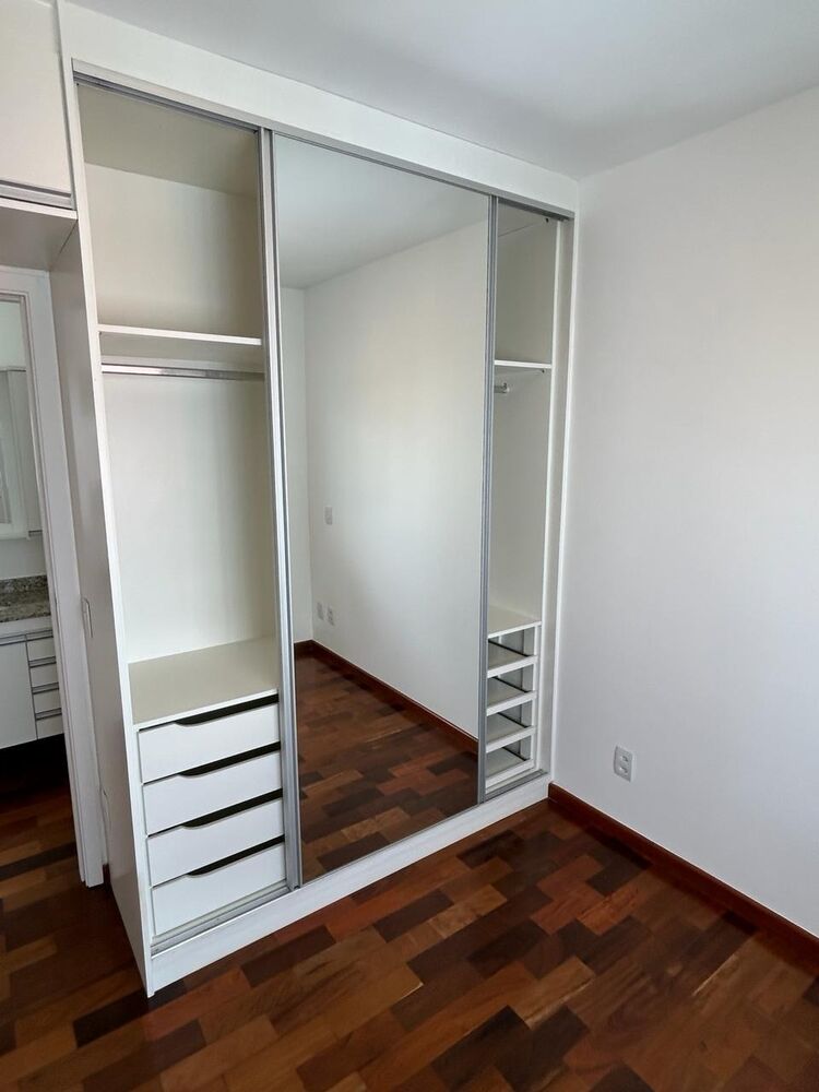 Apartamento, 1 quarto, 44 m² - Foto 3