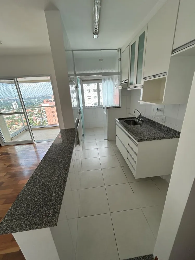 Apartamento, 1 quarto, 44 m² - Foto 4