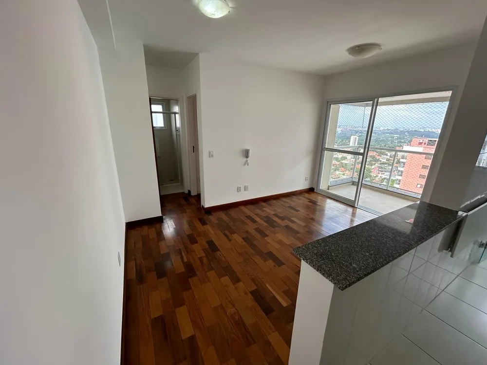 Apartamento, 1 quarto, 44 m² - Foto 2