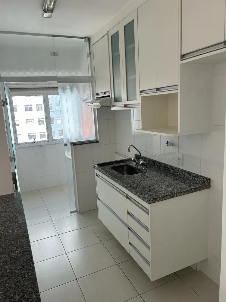 Apartamento, 1 quarto, 44 m² - Foto 5
