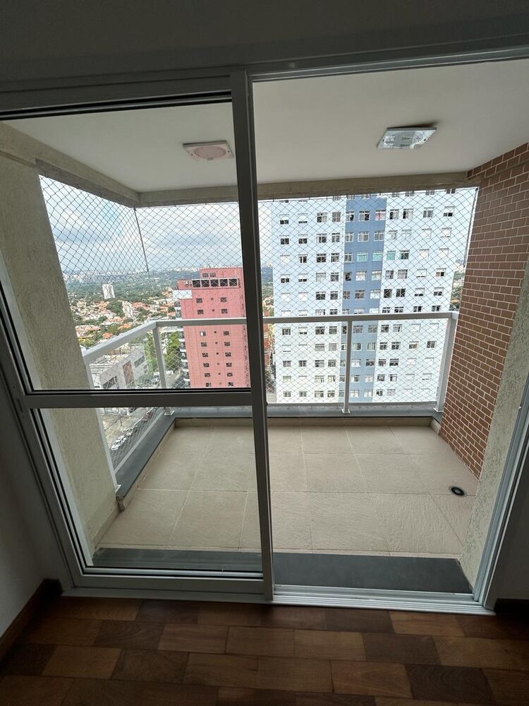 Apartamento, 1 quarto, 44 m² - Foto 2