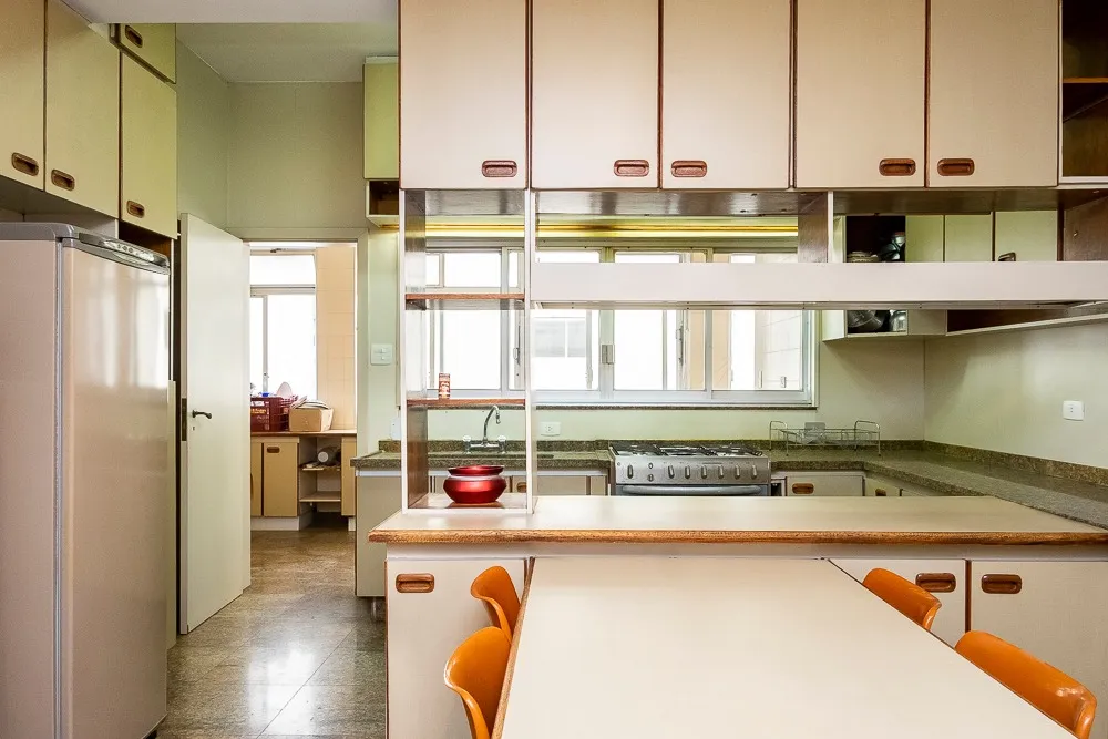 Apartamento, 3 quartos, 310 m² - Foto 1