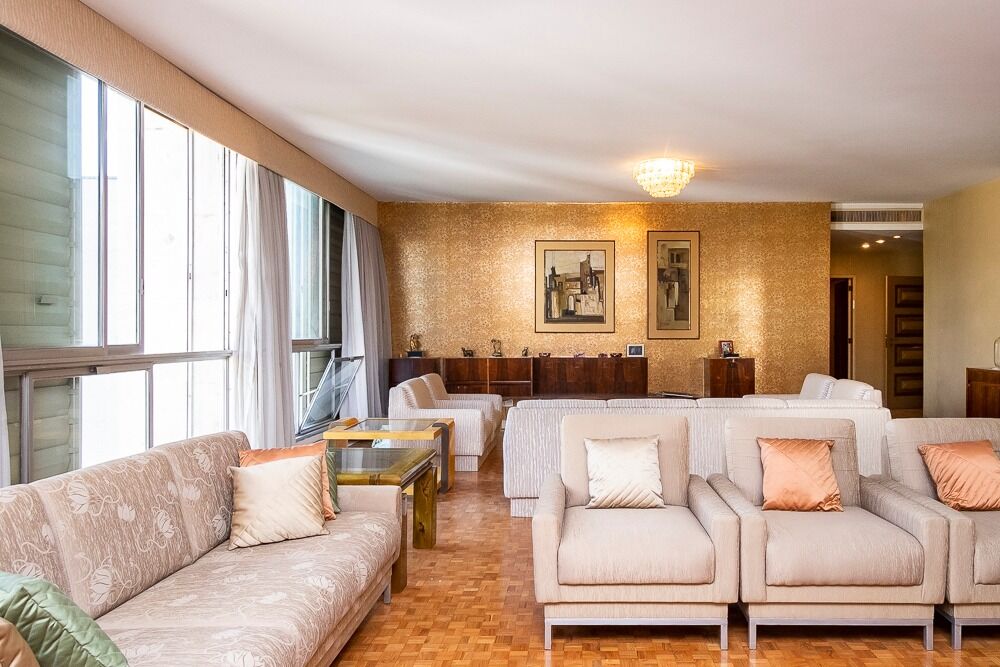 Apartamento, 3 quartos, 310 m² - Foto 7
