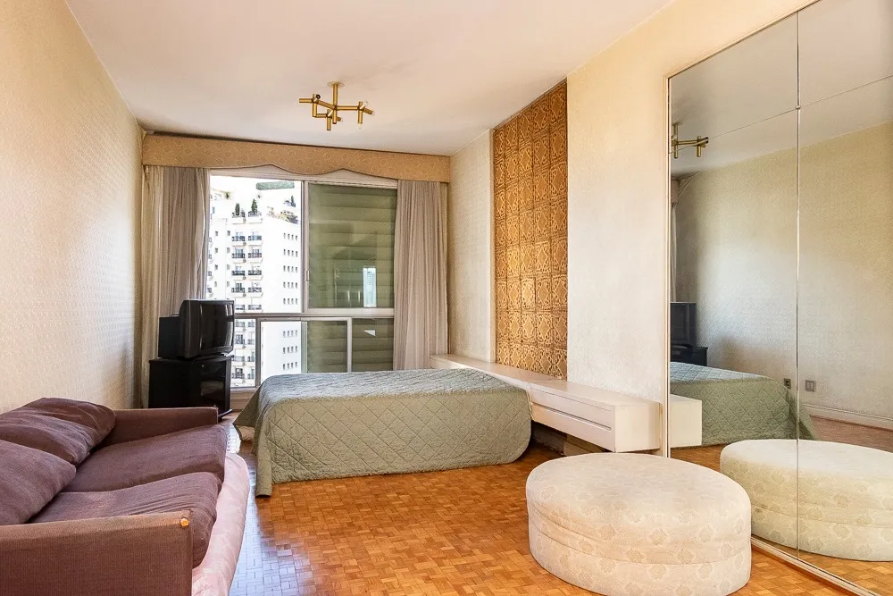 Apartamento, 3 quartos, 310 m² - Foto 10