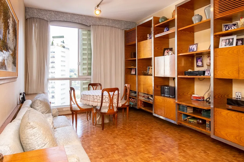 Apartamento, 3 quartos, 310 m² - Foto 3