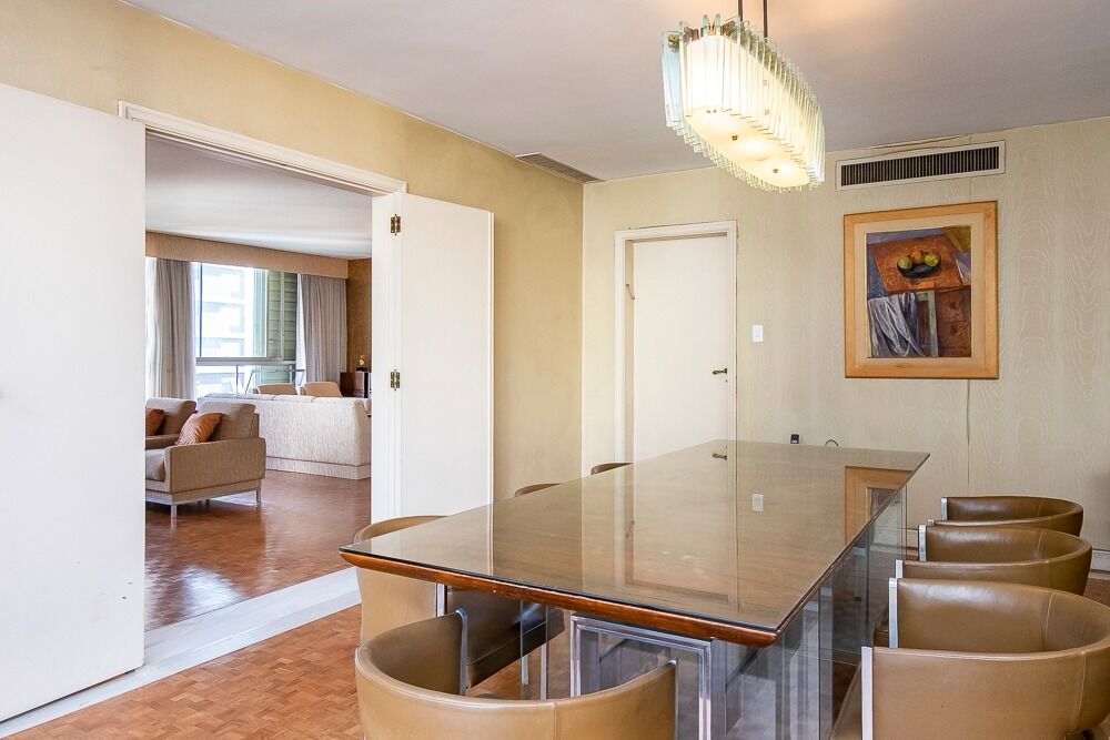 Apartamento, 3 quartos, 310 m² - Foto 8
