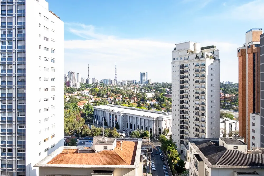 Apartamento, 3 quartos, 310 m² - Foto 4