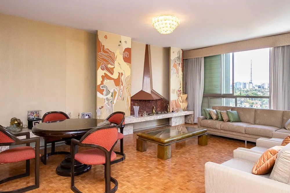 Apartamento, 3 quartos, 310 m² - Foto 2