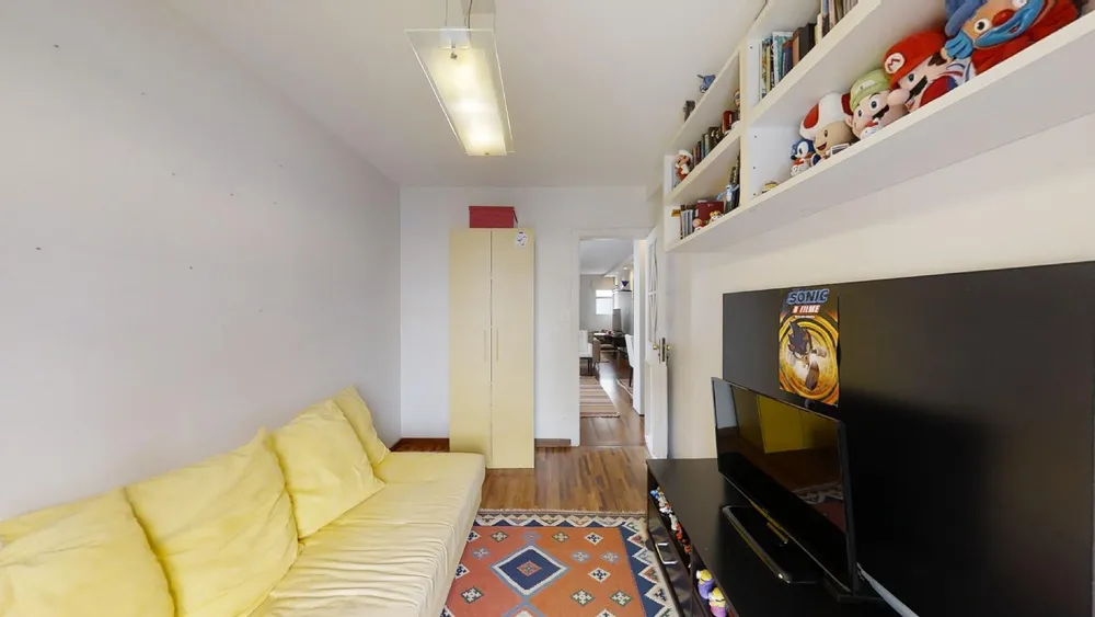Apartamento, 3 quartos, 139 m² - Foto 11
