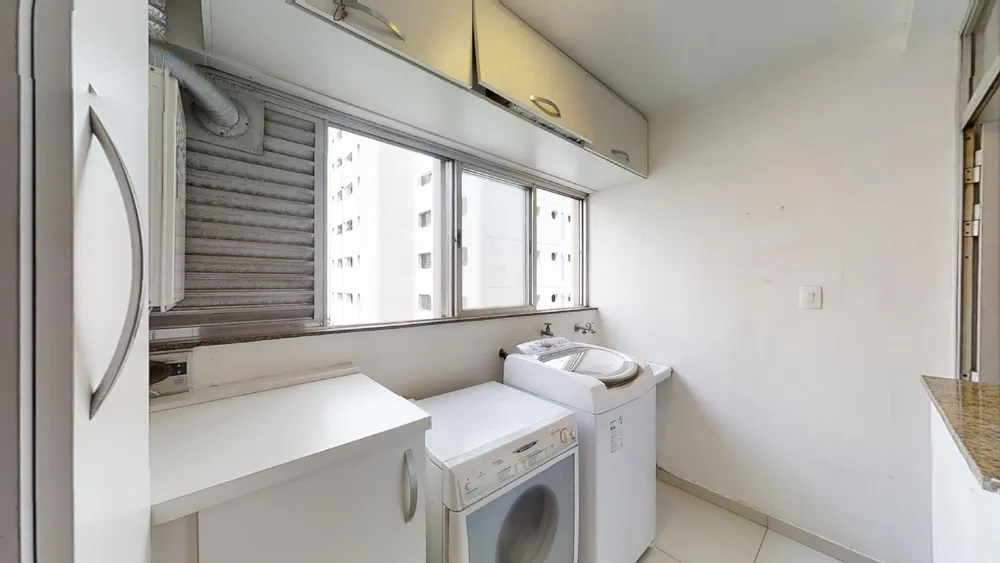 Apartamento, 3 quartos, 139 m² - Foto 4