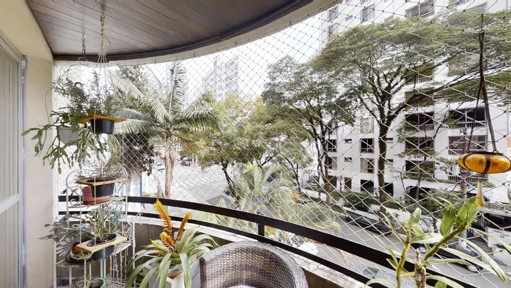 Apartamento, 3 quartos, 139 m² - Foto 5