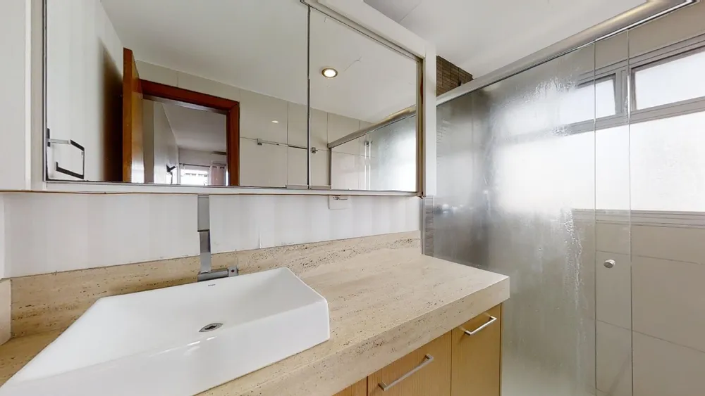 Apartamento, 3 quartos, 139 m² - Foto 6