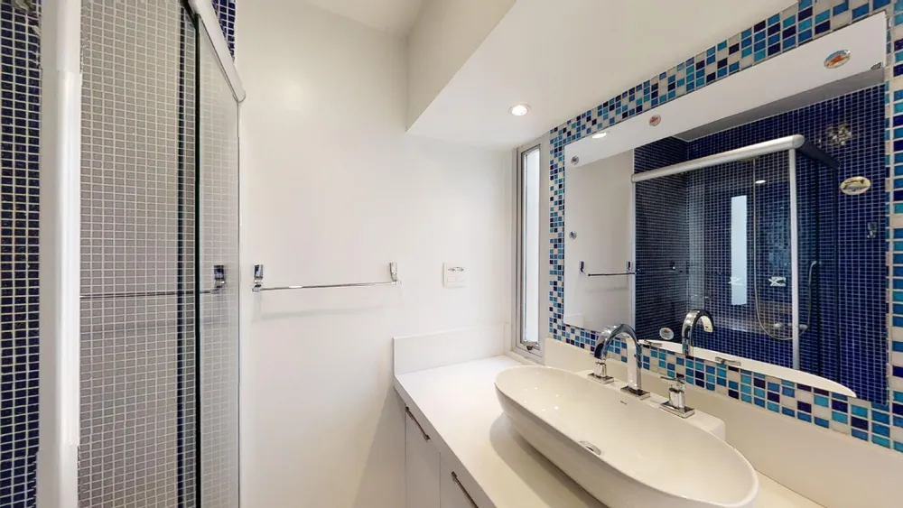 Apartamento, 3 quartos, 139 m² - Foto 10
