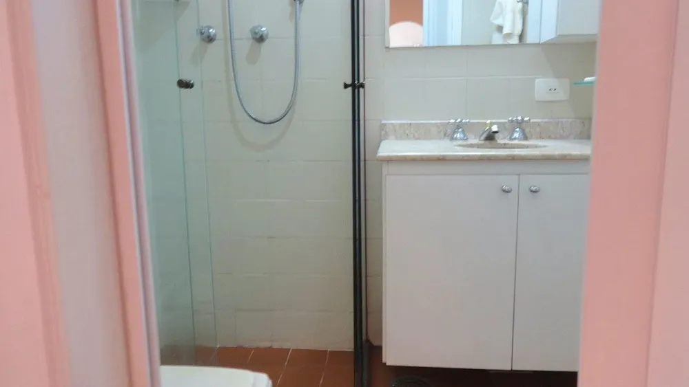 Apartamento, 2 quartos, 55 m² - Foto 2