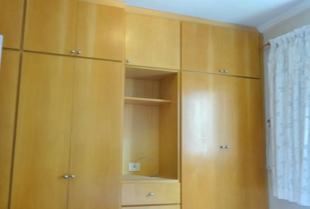 Apartamento, 2 quartos, 55 m² - Foto 9