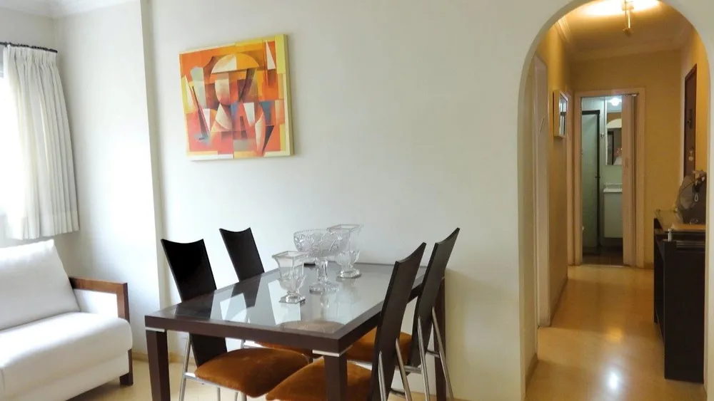 Apartamento, 2 quartos, 55 m² - Foto 1