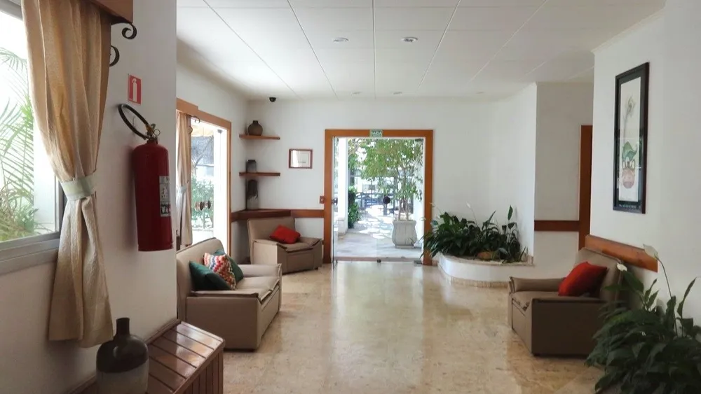 Apartamento, 2 quartos, 55 m² - Foto 12