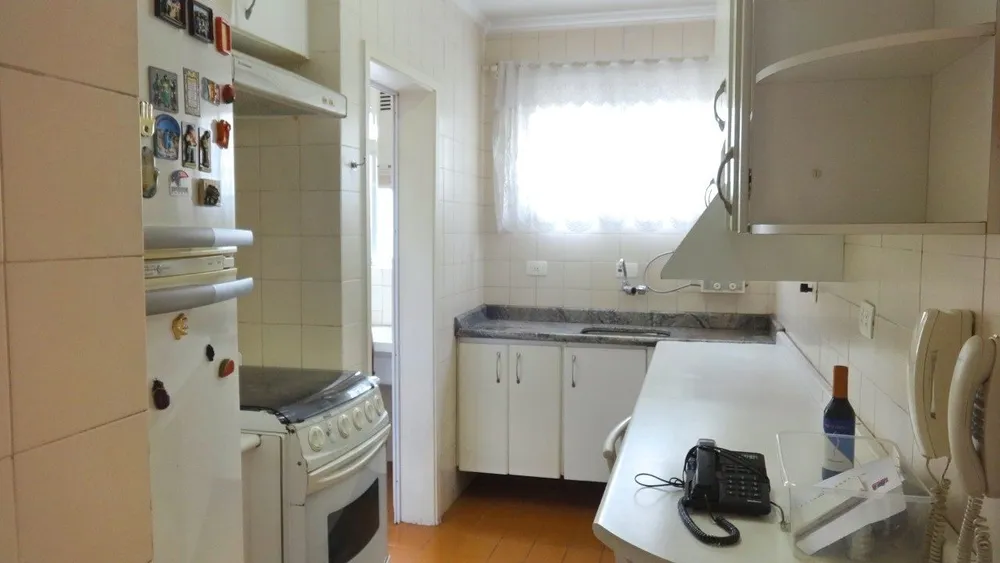 Apartamento, 2 quartos, 55 m² - Foto 6