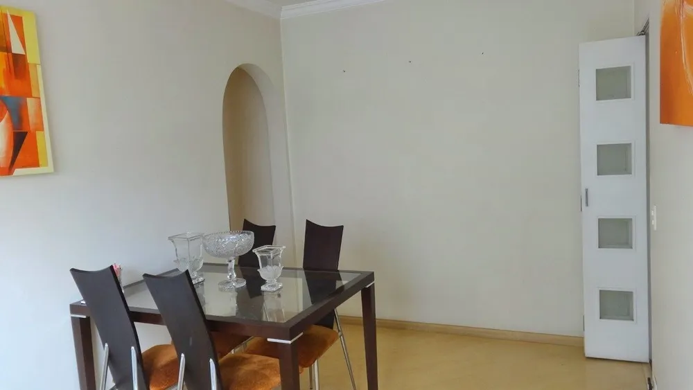 Apartamento, 2 quartos, 55 m² - Foto 5