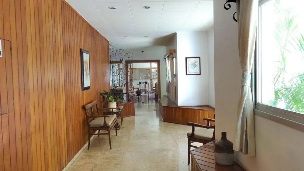 Apartamento, 2 quartos, 55 m² - Foto 8