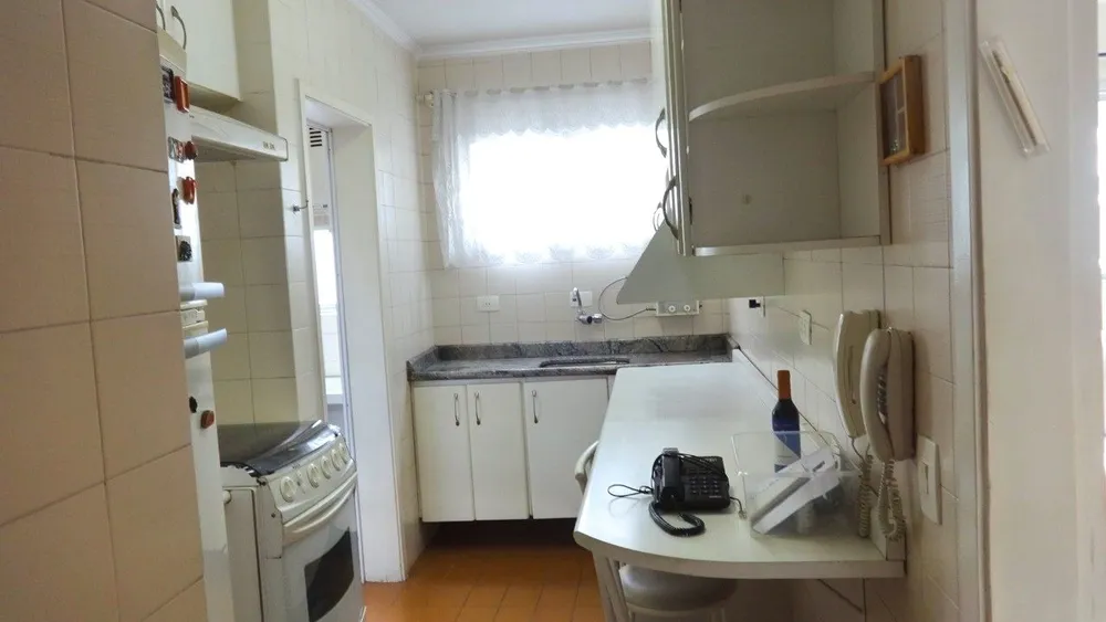 Apartamento, 2 quartos, 55 m² - Foto 3