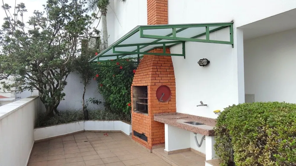 Apartamento, 2 quartos, 55 m² - Foto 7