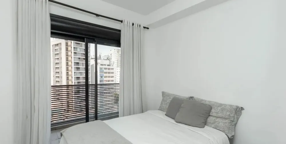 Apartamento, 1 quarto, 46 m² - Foto 6
