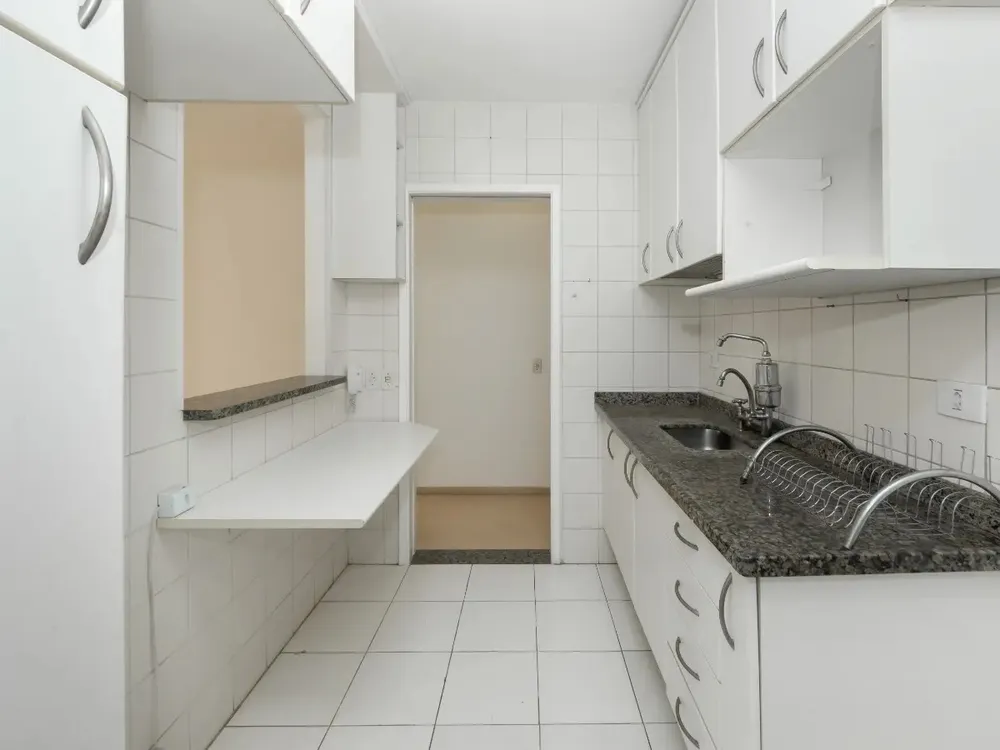 Apartamento, 2 quartos, 57 m² - Foto 4