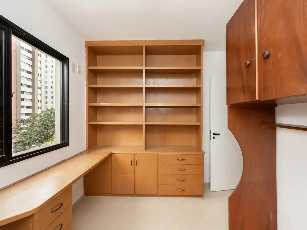 Apartamento, 2 quartos, 57 m² - Foto 2