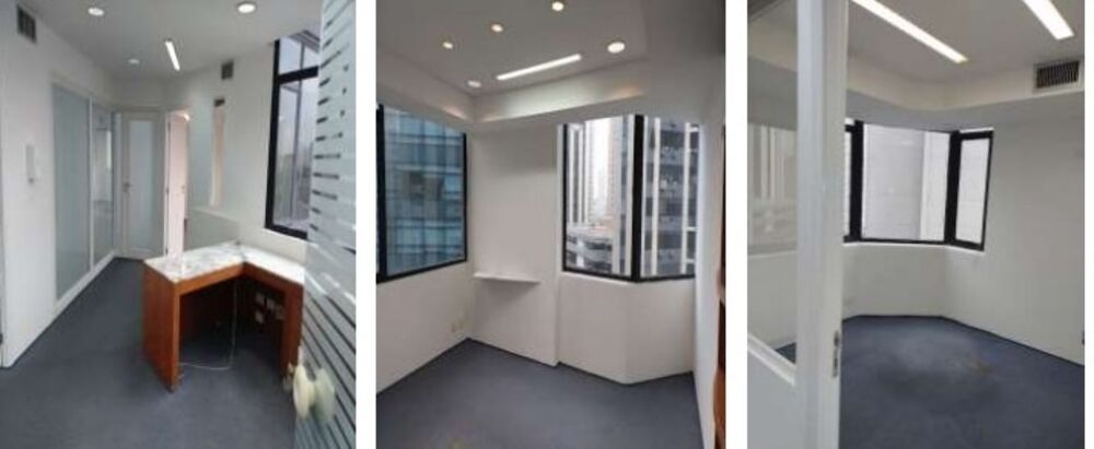 Sala-Conjunto, 216 m² - Foto 1