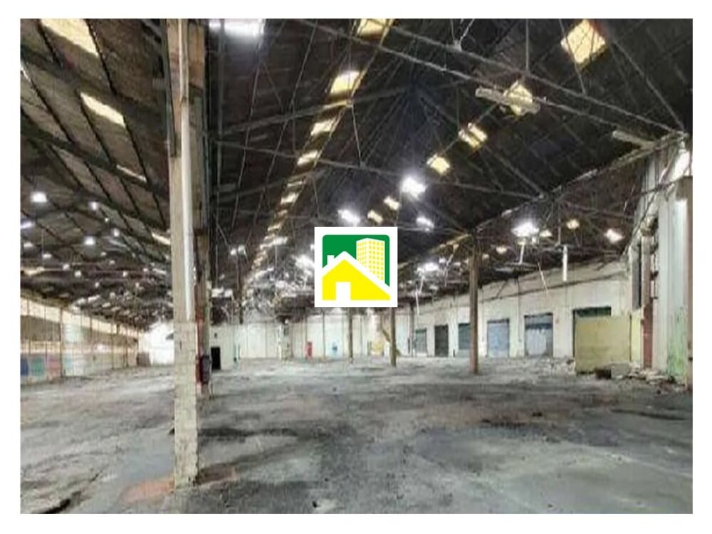 Depósito-Galpão, 9000 m² - Foto 2