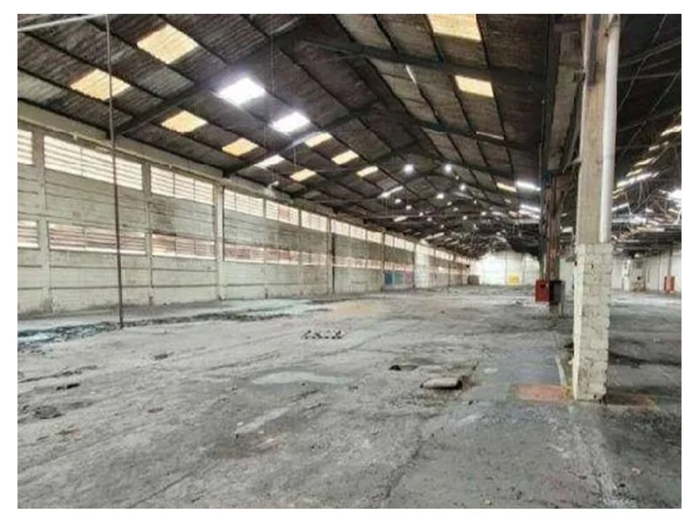 Depósito-Galpão, 9000 m² - Foto 5