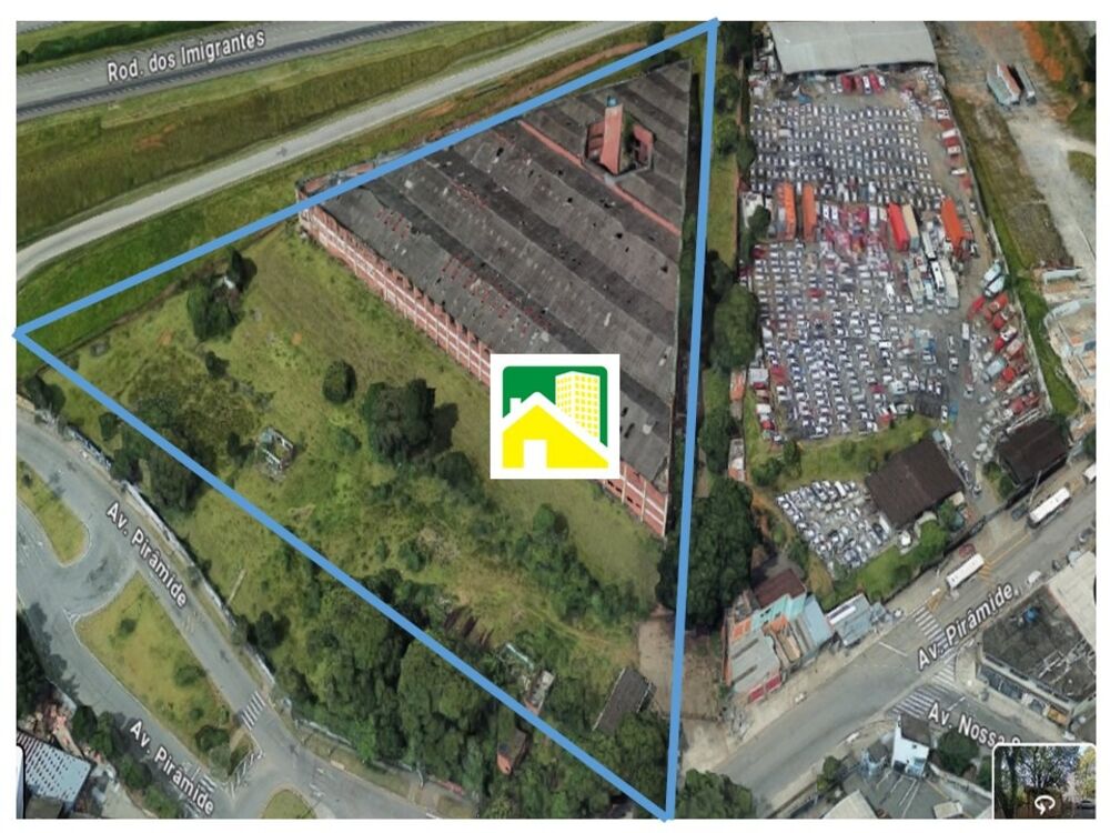 Depósito-Galpão, 9000 m² - Foto 9