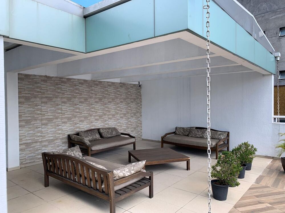 Apartamento, 1 quarto, 27 m² - Foto 15