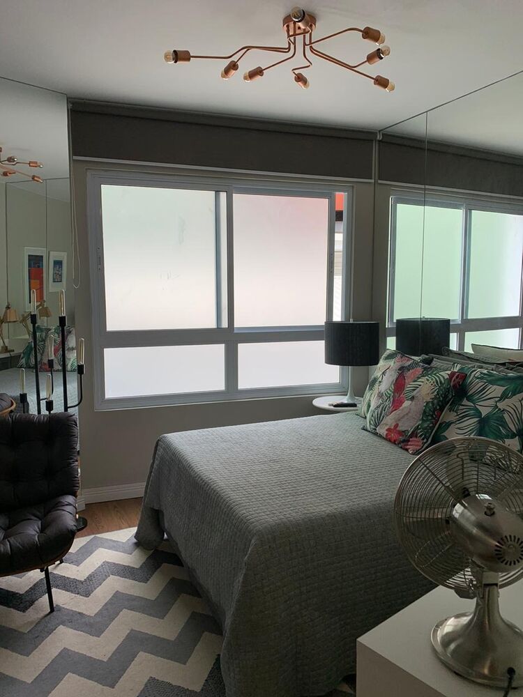 Apartamento, 1 quarto, 27 m² - Foto 8