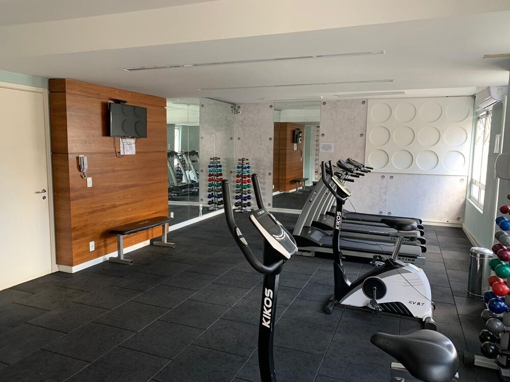 Apartamento, 1 quarto, 27 m² - Foto 13