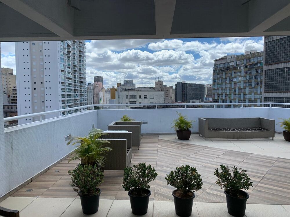 Apartamento, 1 quarto, 27 m² - Foto 14