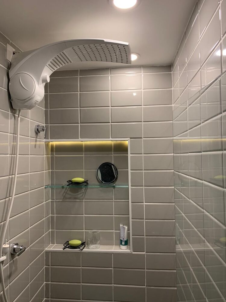 Apartamento, 1 quarto, 27 m² - Foto 12