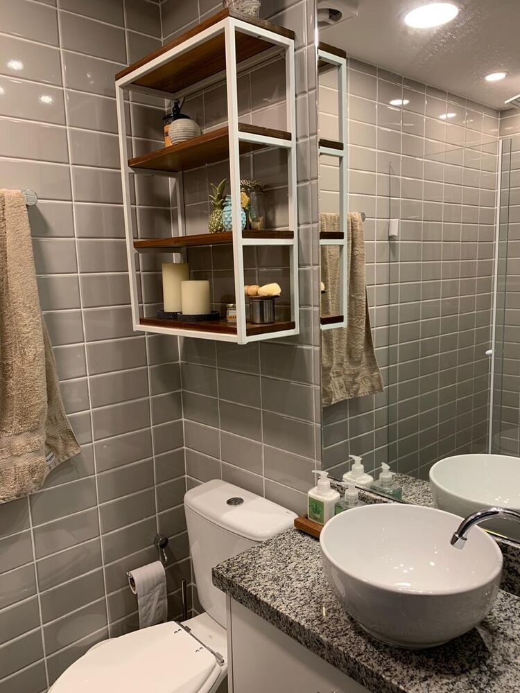 Apartamento, 1 quarto, 27 m² - Foto 10