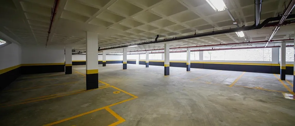 Sala-Conjunto, 36 m² - Foto 11