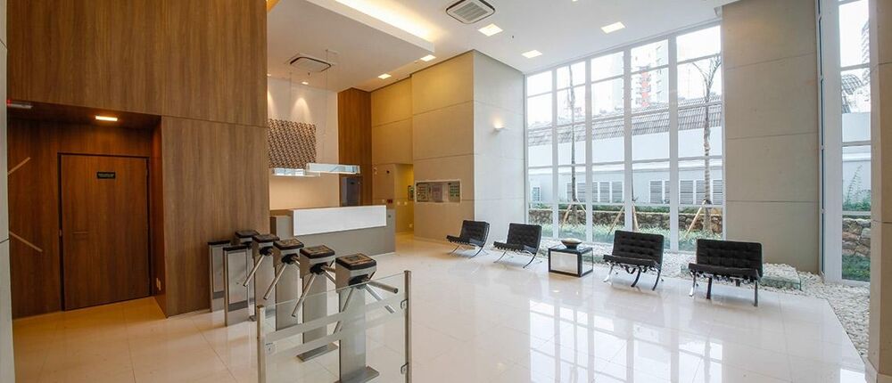 Sala-Conjunto, 36 m² - Foto 3