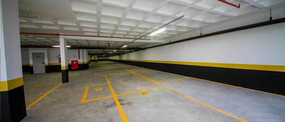 Sala-Conjunto, 36 m² - Foto 10