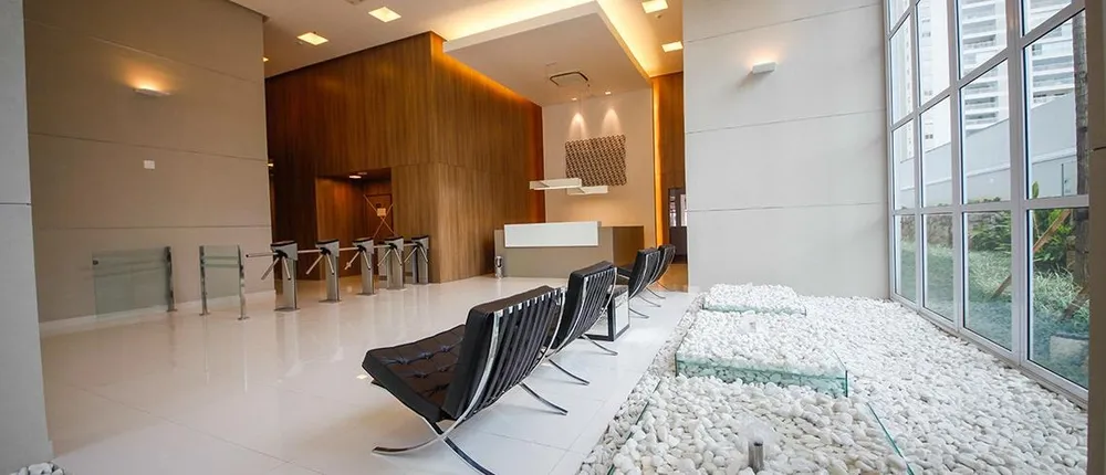 Sala-Conjunto, 36 m² - Foto 4