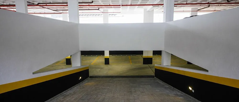 Sala-Conjunto, 36 m² - Foto 9