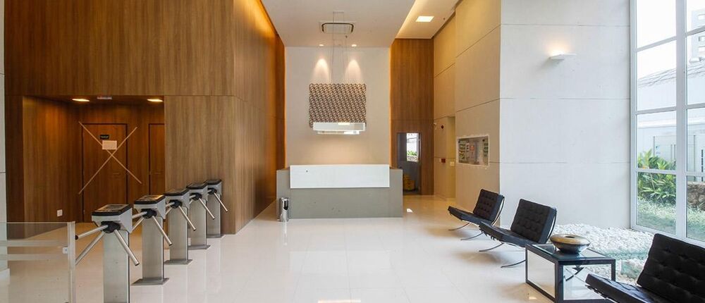 Sala-Conjunto, 36 m² - Foto 4
