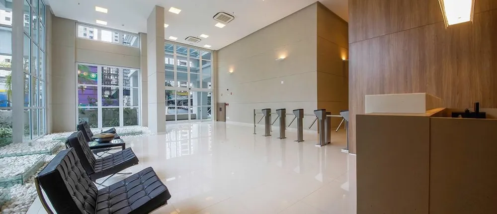 Sala-Conjunto, 36 m² - Foto 3