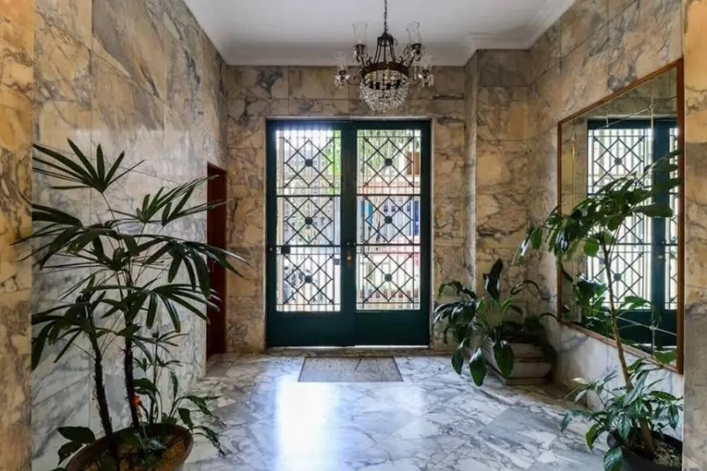 Apartamento, 3 quartos, 170 m² - Foto 3