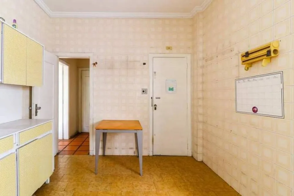 Apartamento, 3 quartos, 170 m² - Foto 8
