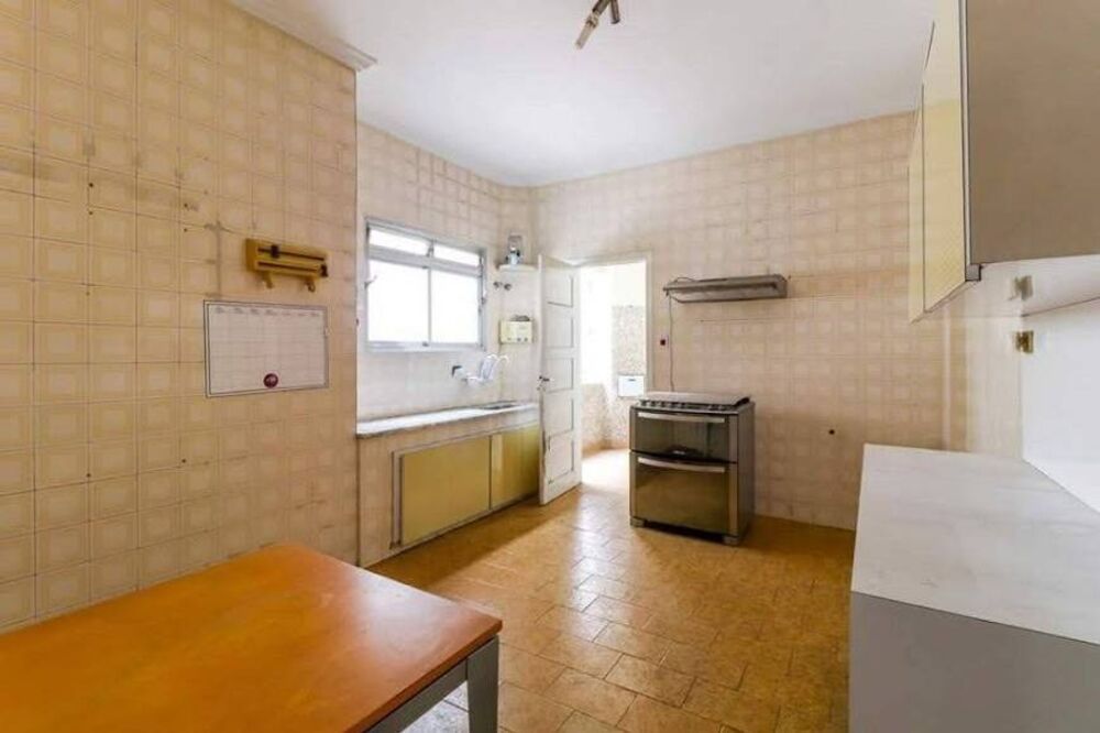 Apartamento, 3 quartos, 170 m² - Foto 3